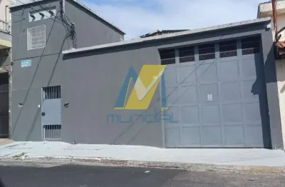 Espaço ideal para o crescimento da sua empresa a apenas 800 mts do metro.