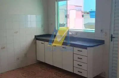 Casa com 2 quartos à venda na Vila Curuçá, Santo André 