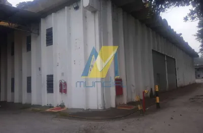 O espaço certo para o seu negócio crescer com segurança, eficiência e valor