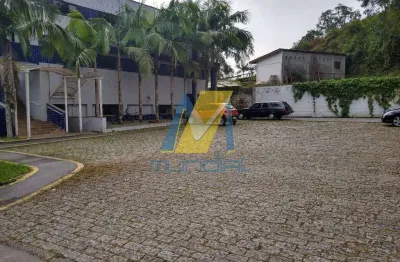 O espaço certo para o seu negócio crescer com segurança, eficiência.