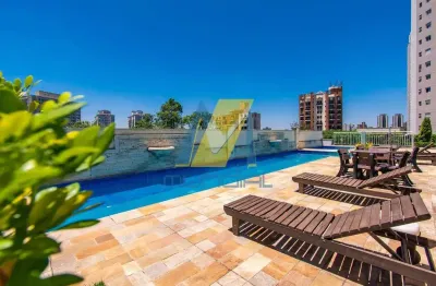 Apartamento com 2 quartos para alugar no Jardim Ampliação, São Paulo 