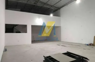 O espaço ideal para o crescimento da sua empresa está aqui, pronto.