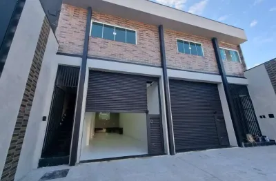 Seu negócio merece estar em um ponto de destaque no parque são rafael!