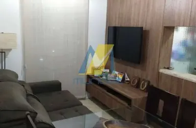 Oportunidade de investir ou morar bem em santo andré com todo conforto.