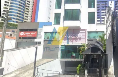 Seu negócio merece o prestígio de estar na rua das figueiras, no jardim!