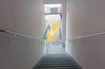 O ponto certo para o seu negócio crescer está aqui, no coração de sto andre