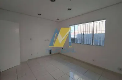 Seu negócio merece um espaço à altura — e ele está aqui na vila linda!