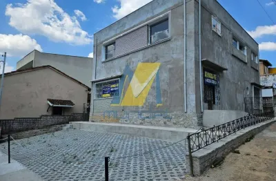 Alugo casa comercial/residencial em ribeirão. centro alto