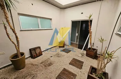 Sala comercial com 10 salas para alugar no Centro, Ribeirão Pires 