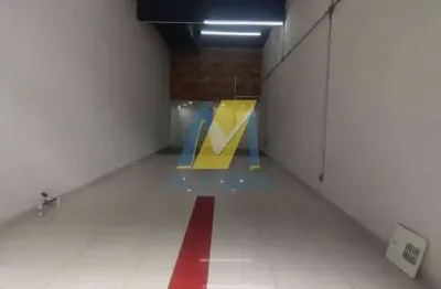 O ponto certo para o seu negócio está no coração de santo andré!