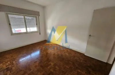 Conforto, praticidade e localização: o apto ideal no coração do centro.