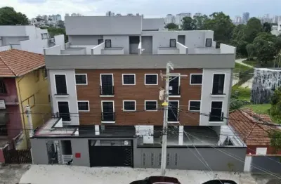 Apartamento com 2 quartos à venda na Vila Eldízia, Santo André 