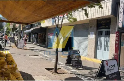 Prédio com 16 salas à venda no Parque das Américas, Mauá 