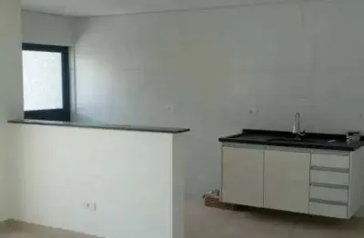 Apartamento com 2 quartos para alugar na Vila São Pedro, Santo André 