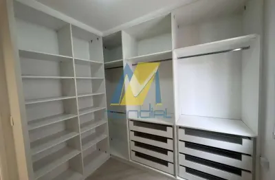 Conforto, elegância e localização: o equilíbrio perfeito em santo andré!