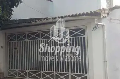 Sobrado com 3 dormitorios Vl Santa Catarina Jabaquara São Paulo