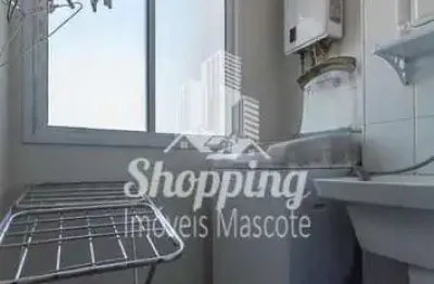 Apartamento com 2 dorms, Jardim Prudência, São Paulo - R$ 480 mil, Cod: 547