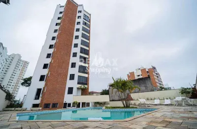 Cobertura com 3 quartos à venda na Vila Monumento, São Paulo 