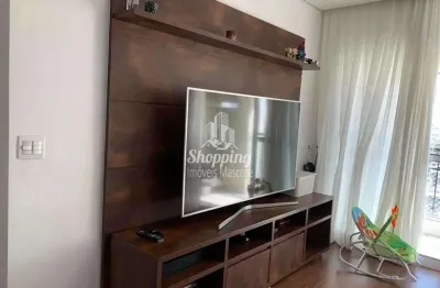 Apartamento com 3 quartos à venda na Vila Santa Catarina, São Paulo 