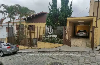 Casa com 3 quartos à venda no Brooklin Paulista, São Paulo 