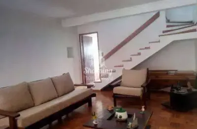 Casa com 3 quartos à venda no Jardim Prudência, São Paulo 