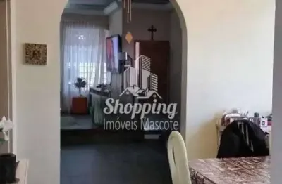 Casa com 3 quartos à venda no Brooklin Paulista, São Paulo 