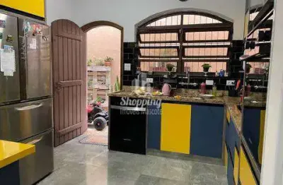 Casa com 4 quartos à venda em Cupecê, São Paulo 