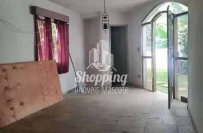 Sobrado com 3 dorms, Brooklin Paulista, São Paulo - R$ 820 mil, Cod: 747