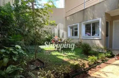 Casa com 3 quartos à venda na Vila Alexandria, São Paulo 