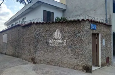 Sobrado com 3 dorms, Vila Santa Catarina, São Paulo - R$ 550 mil, Cod: 837