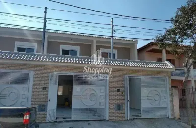 Casa com 3 quartos à venda na Vila Gea, São Paulo 