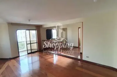 Apartamento com 3 quartos à venda na Mooca, São Paulo 