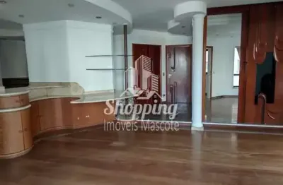 Apartamento com 3 quartos à venda no Morada Santa Fé, Cotia 