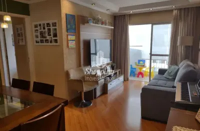 Apartamento com 3 quartos à venda no Jardim Itapeva, São Paulo 