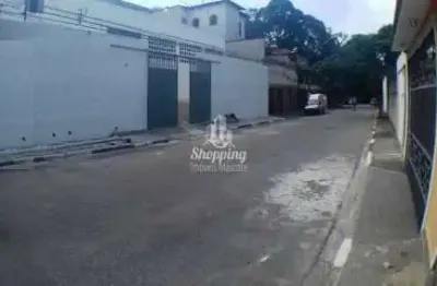 Barracão / Galpão / Depósito à venda no Jardim Jabaquara, São Paulo 