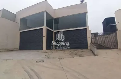 Barracão / Galpão / Depósito para alugar na Vila Emir, São Paulo 