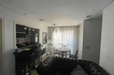 Apartamento com 3 quartos à venda no Jardim Umuarama, São Paulo 