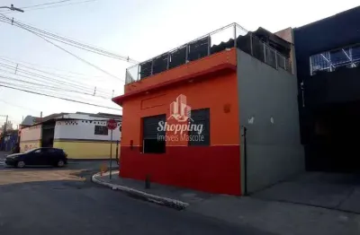 Prédio Comercial 800m², Socorro-Santo Amaro, R$ 3.000.000,00