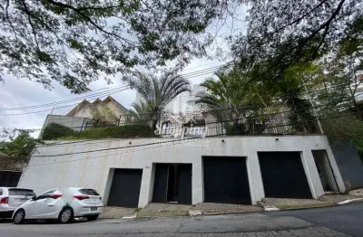 Casa com 4 quartos à venda no Morumbi, São Paulo 