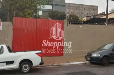 Barracão / Galpão / Depósito para alugar na Vila Santa Catarina, São Paulo 