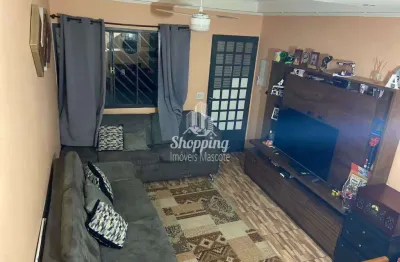 Casa de Condomínio com 2 dorms, Vila Constança, São Paulo - R$ 330 mil, Cod: 1045