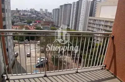 Apartamento com 3 dorms, Jardim Prudência, São Paulo - R$ 490 mil, Cod: 1051