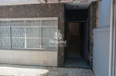 Sobrado com 3 dorms, Brooklin Paulista, São Paulo - R$ 2 mi, Cod: 1052