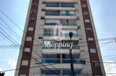 Apartamento com 1 dorm, Vila Mascote, São Paulo - R$ 470 mil, Cod: 1076