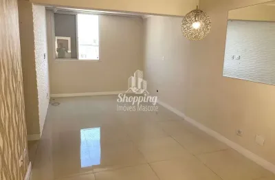 Apartamento com 2 dorms, Vila Santana, São Paulo - R$ 285 mil, Cod: 1092