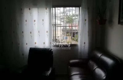 Casa com 2 dorms, Jardim Sônia (Zona Sul), São Paulo - R$ 265 mil, Cod: 1106