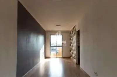 Apartamento com 2 dorms, Vila do Encontro, São Paulo - R$ 287 mil, Cod: 1116