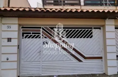 Casa com 3 quartos à venda em Cupecê, São Paulo 