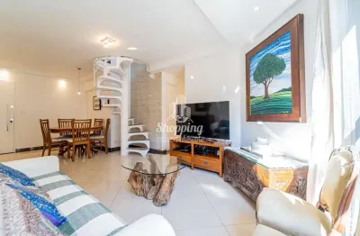Cobertura com 3 dorms, Vila Mascote, São Paulo - R$ 900 mil, Cod: 1127