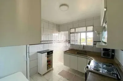 Apartamento com 2 dorms, Vila do Castelo, São Paulo - R$ 260 mil, Cod: 1157